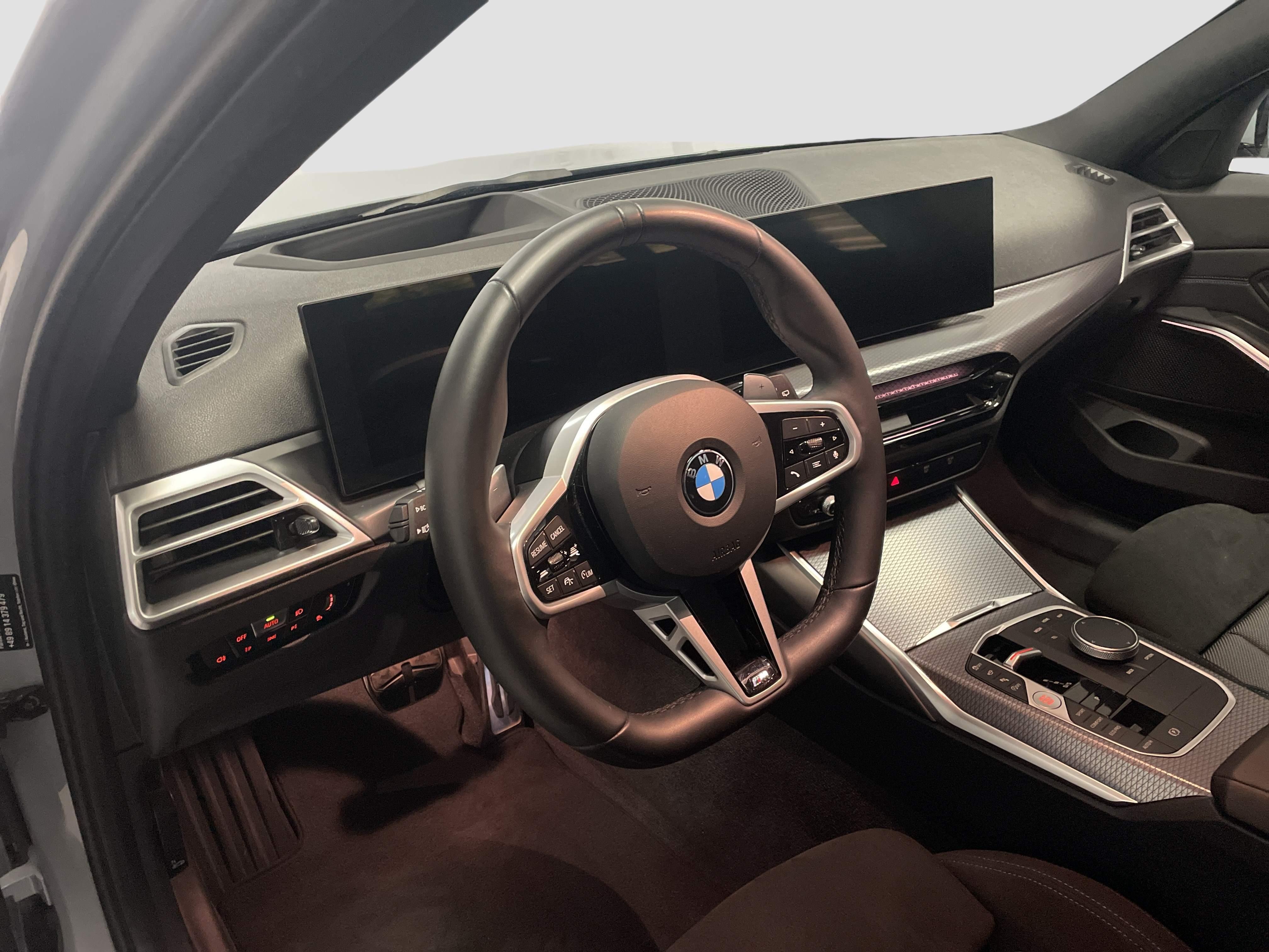 BMW 3er Touring – Bild 22