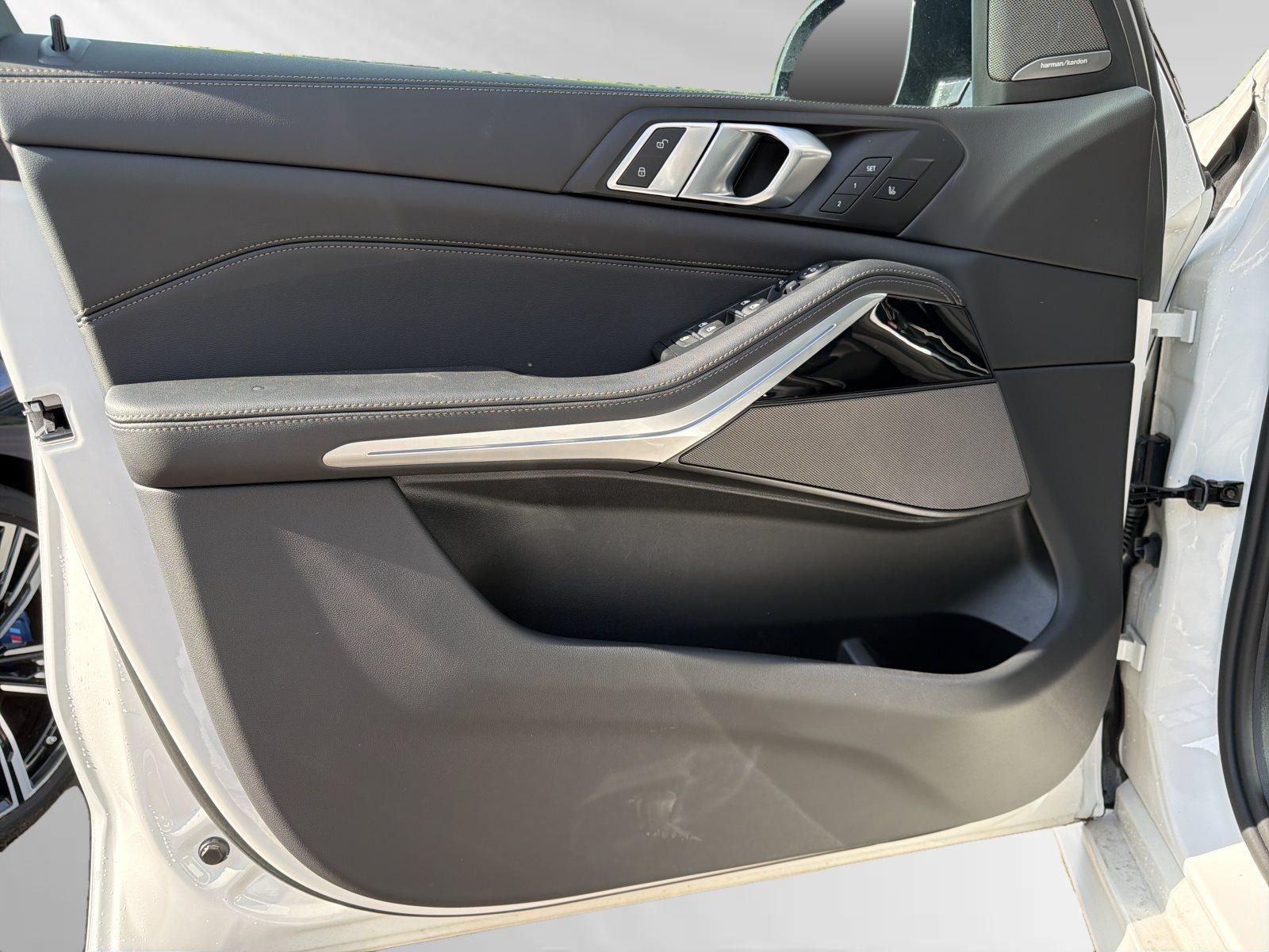 BMW X5 – Bild 14
