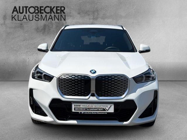BMW iX1 – Bild 19