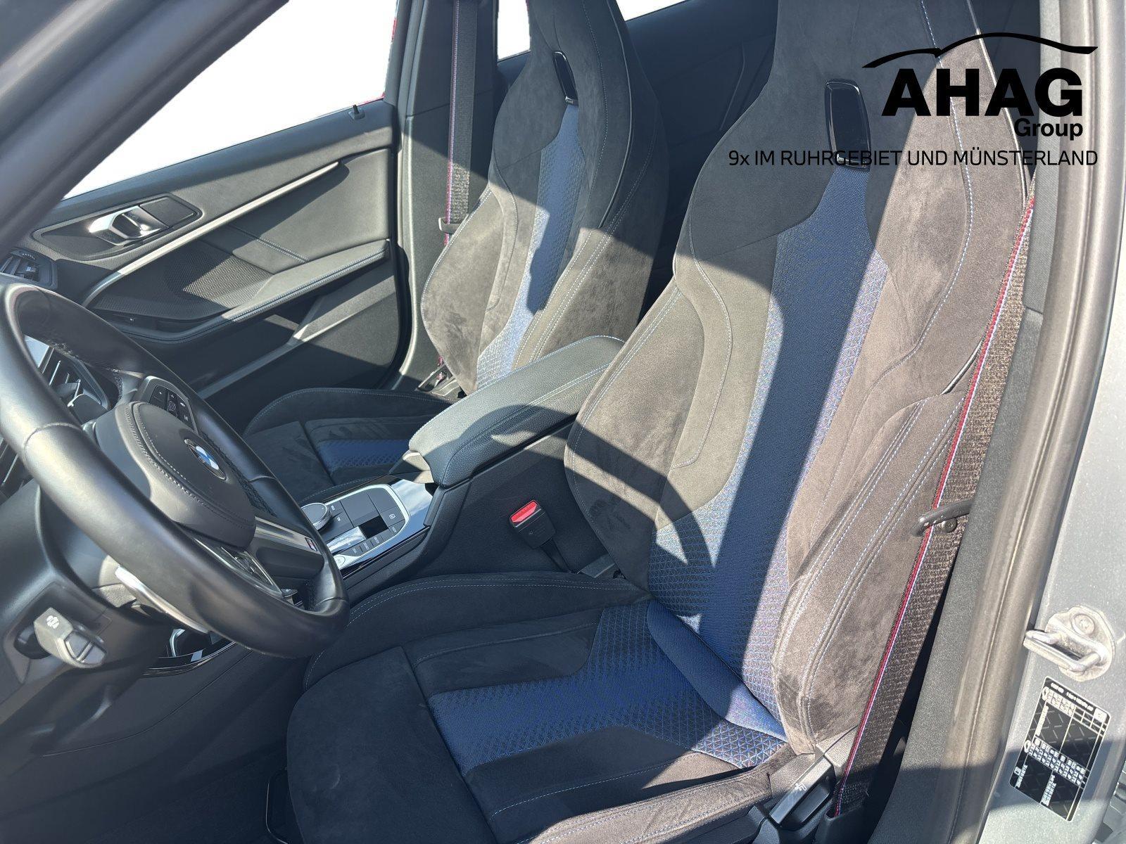 BMW 1er – Bild 13