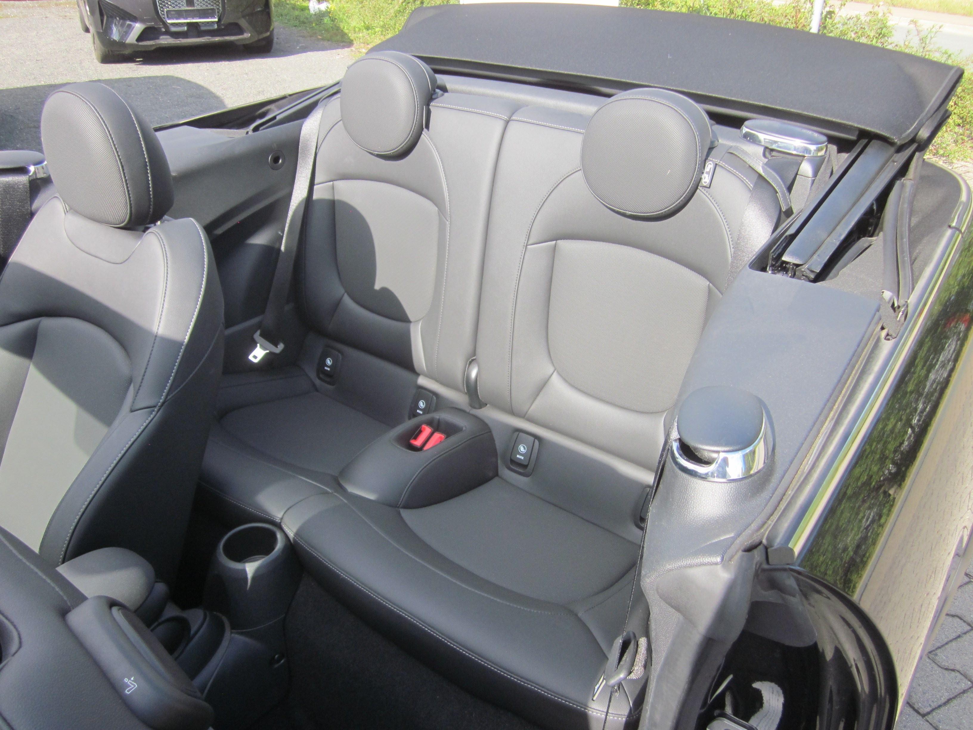 MINI Cabrio – Bild 21