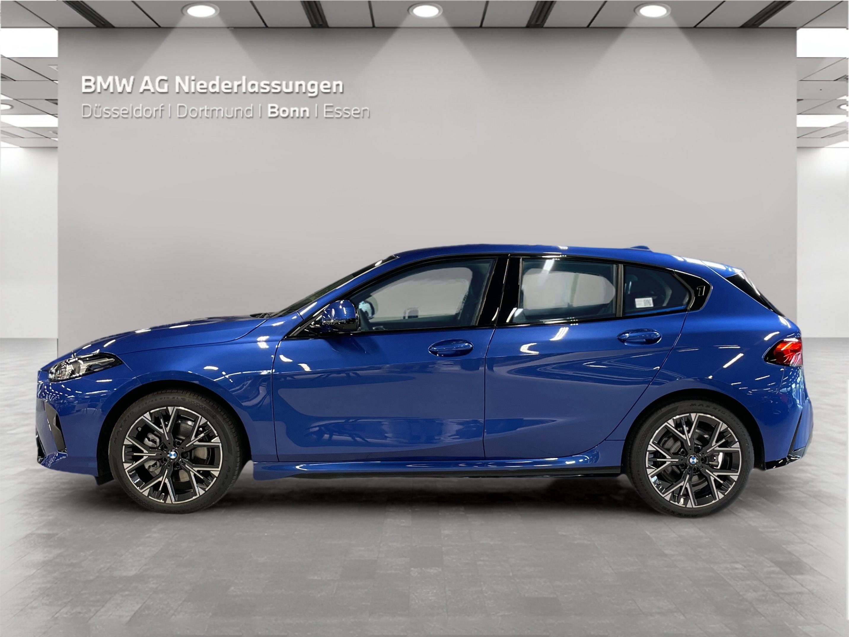 BMW 1er – Bild 5
