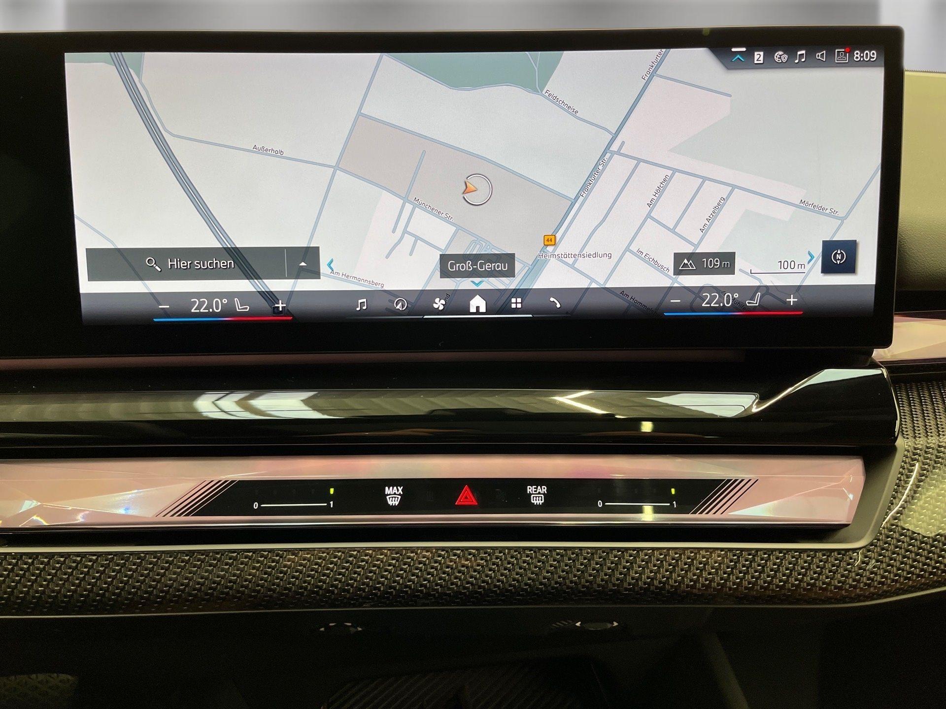 BMW 5er – Bild 17