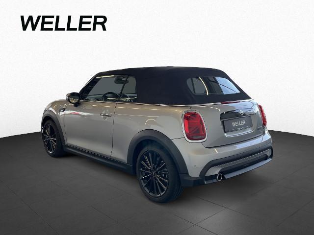 MINI Cabrio – Bild 4