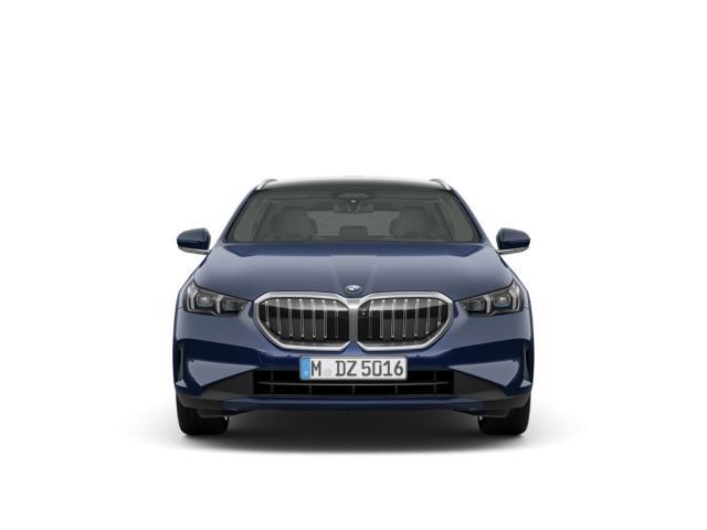 BMW 5er Touring – Bild 4