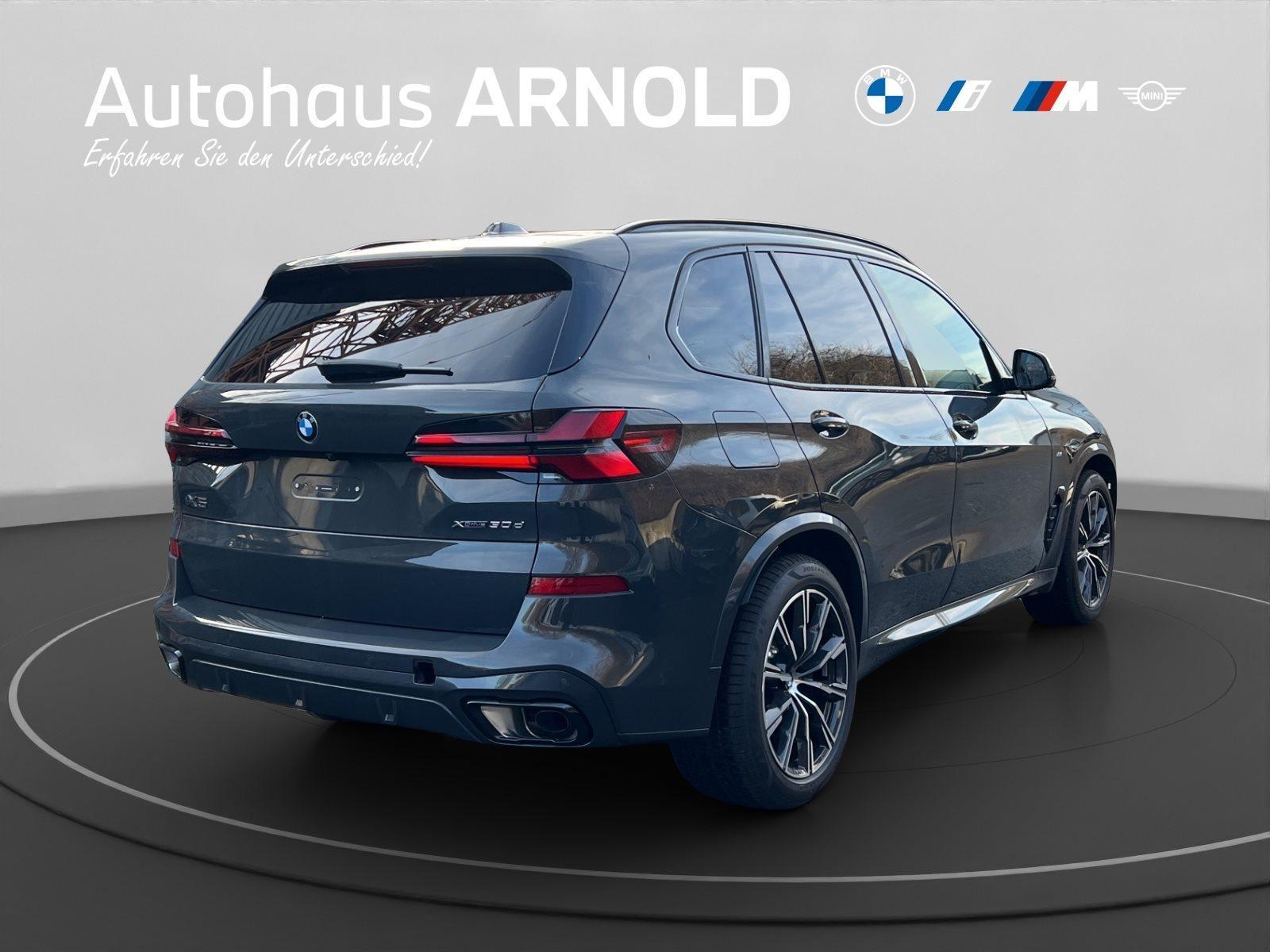 BMW X5 – Bild 4