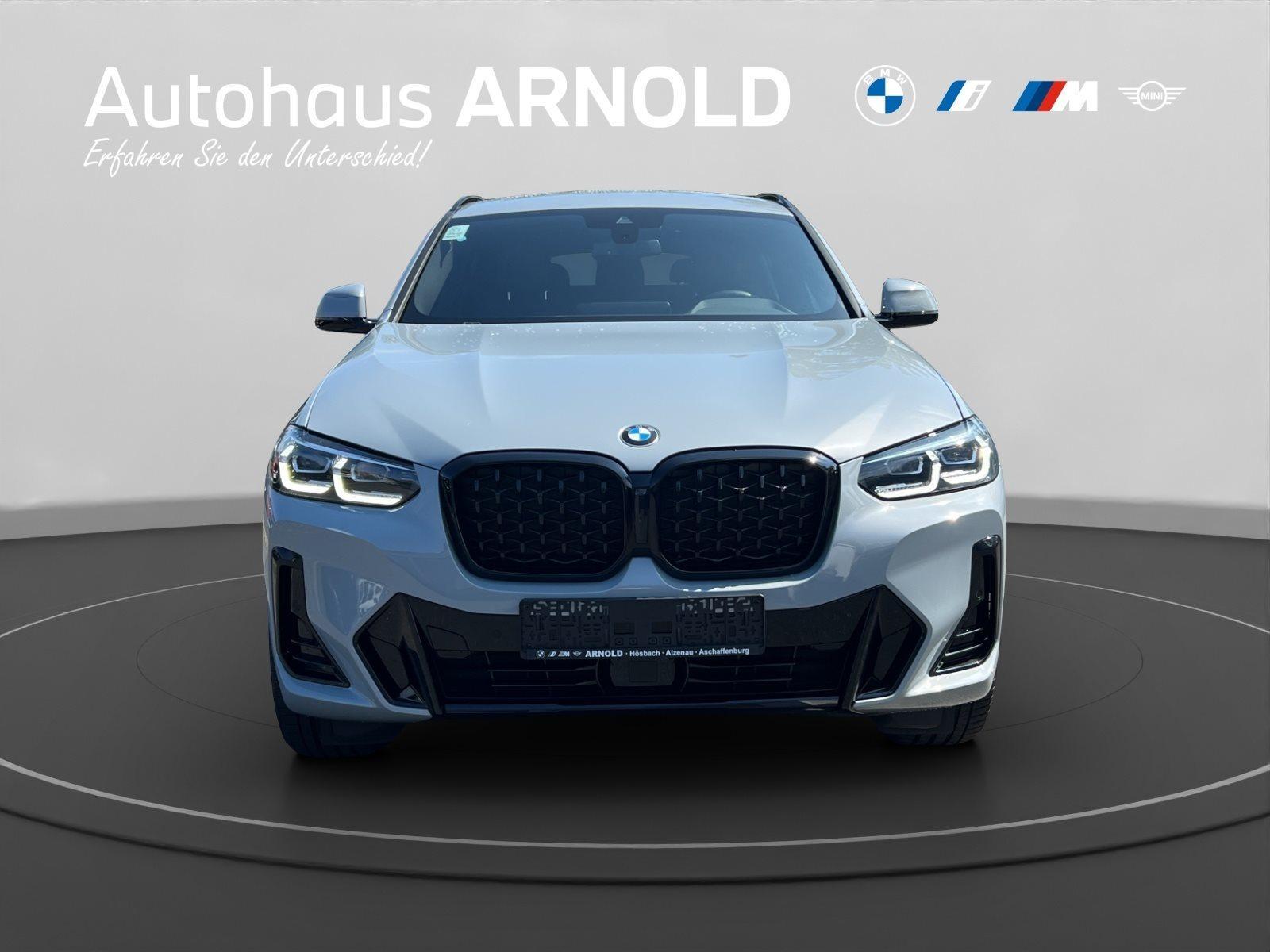 BMW X4 – Bild 2