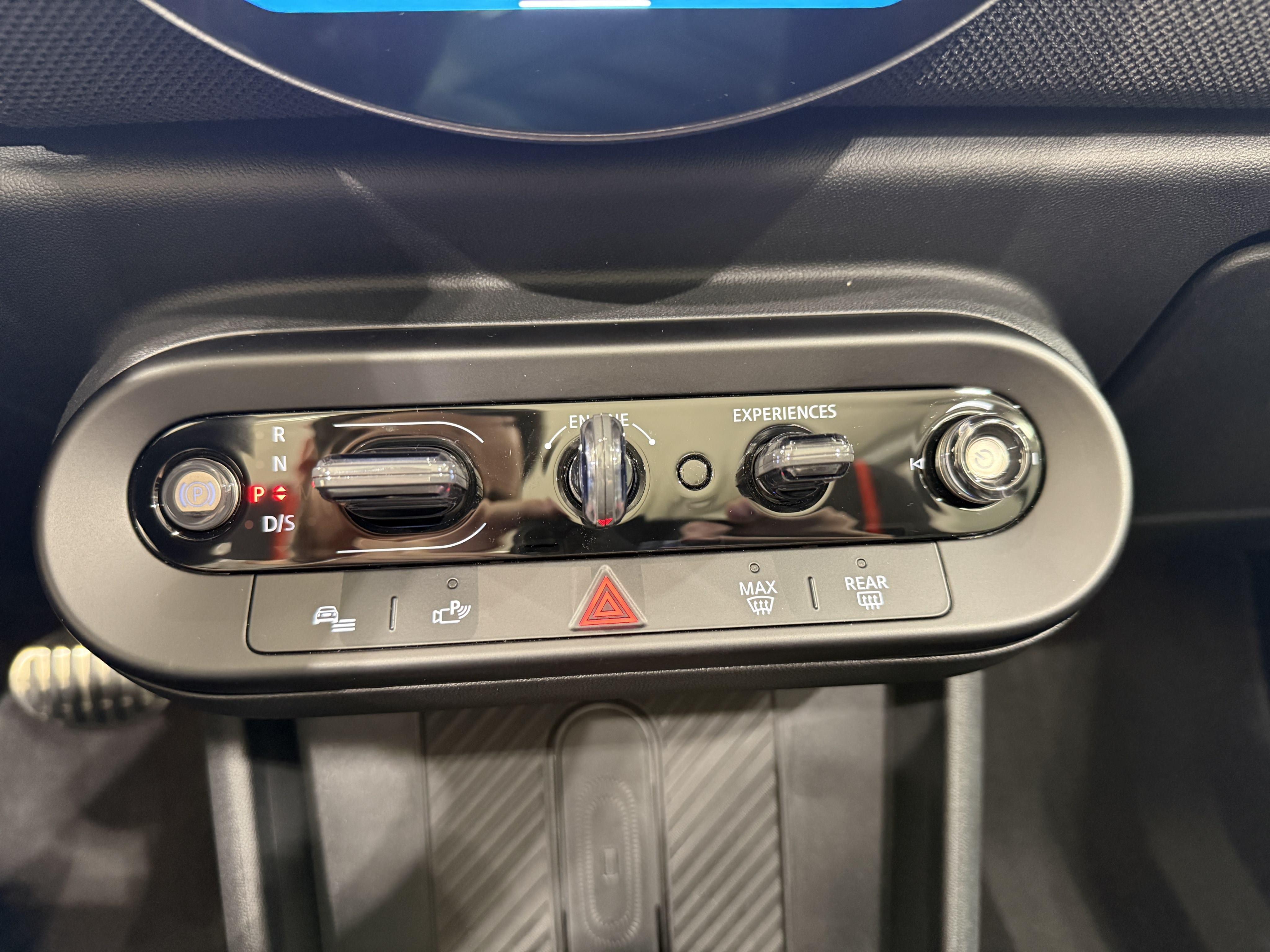 MINI Cabrio – Bild 24