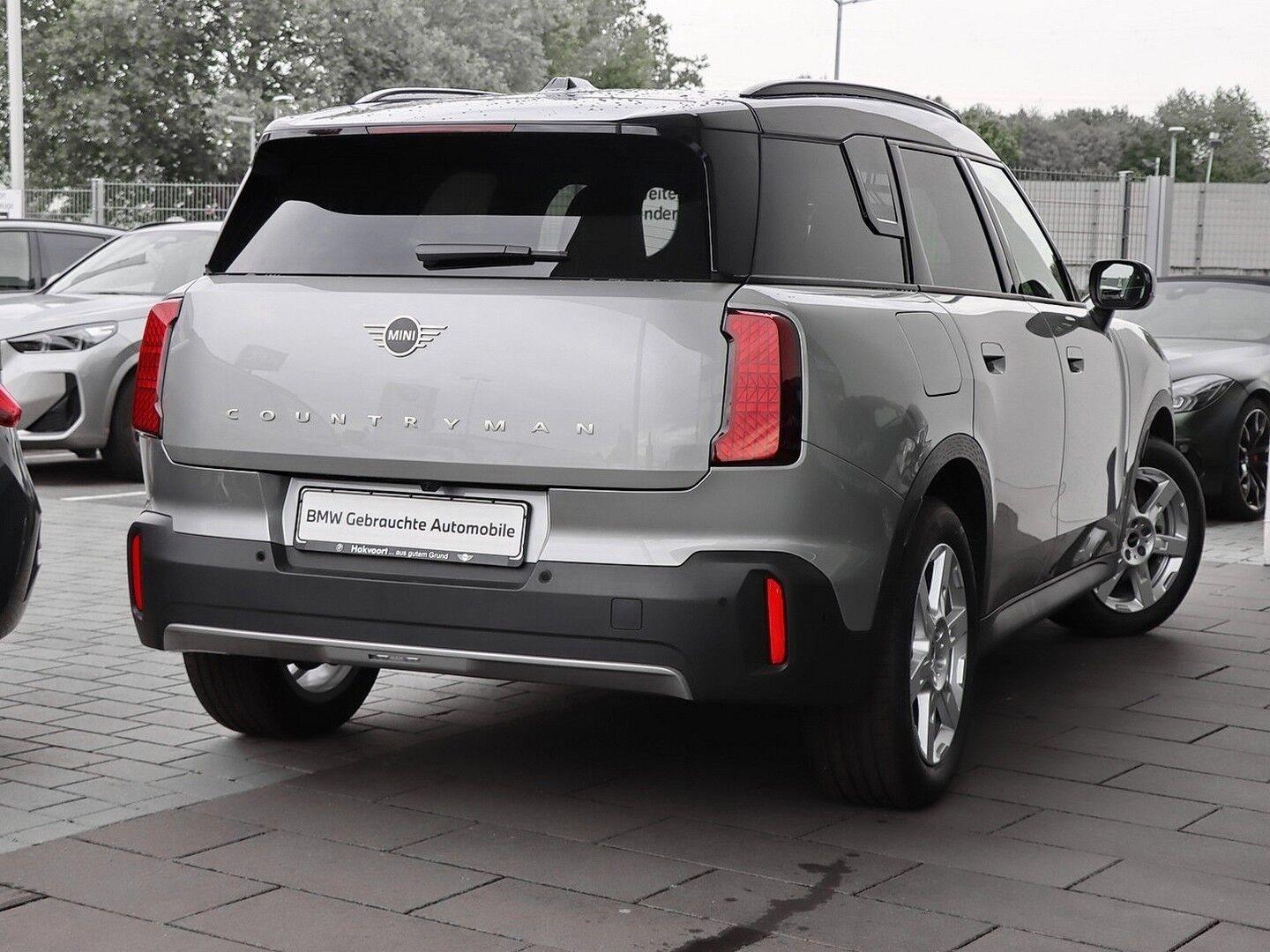 MINI Countryman – Bild 3