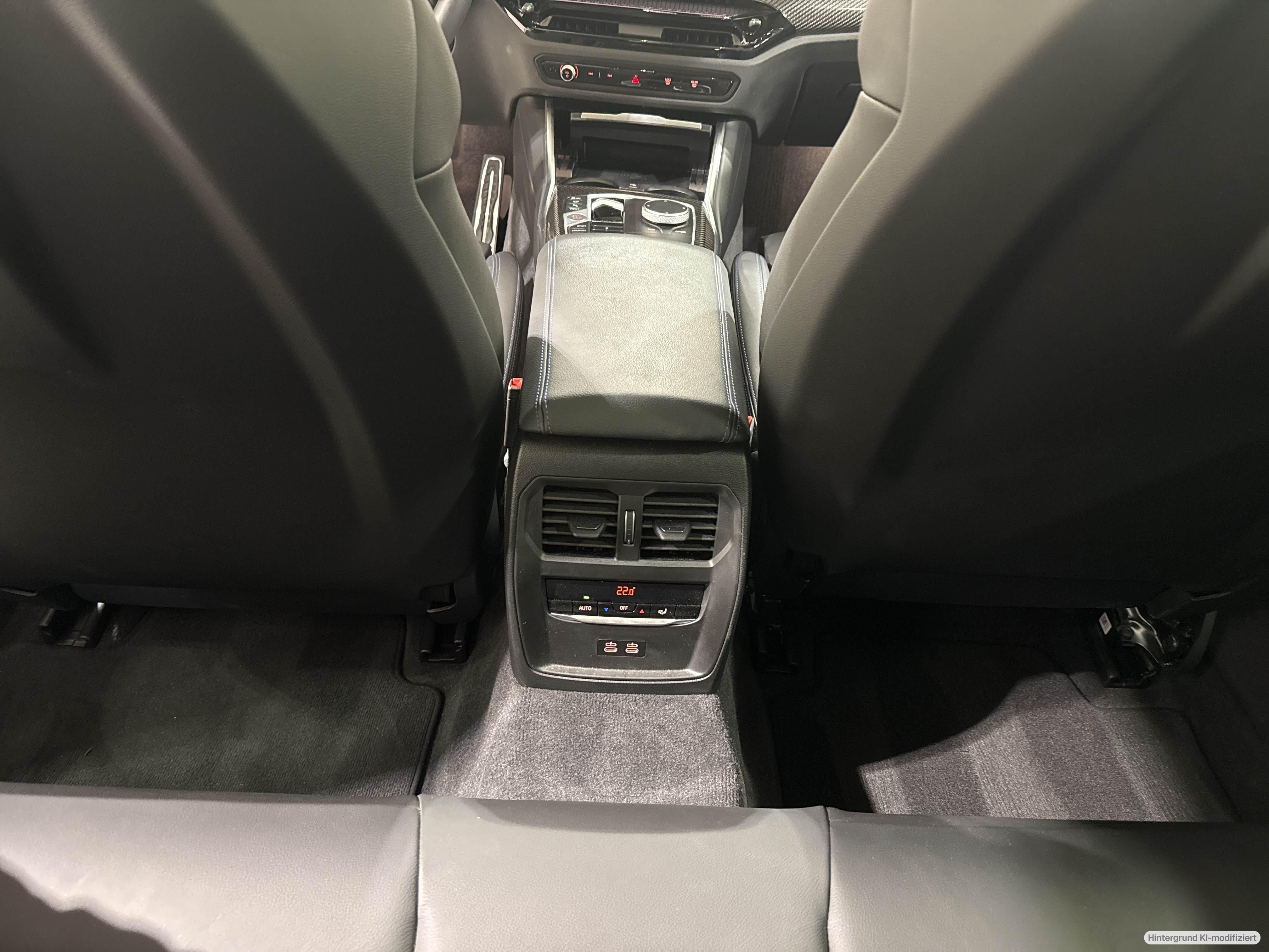 BMW 3er Touring – Bild 35