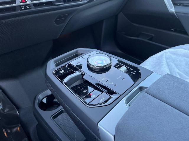 BMW iX – Bild 9
