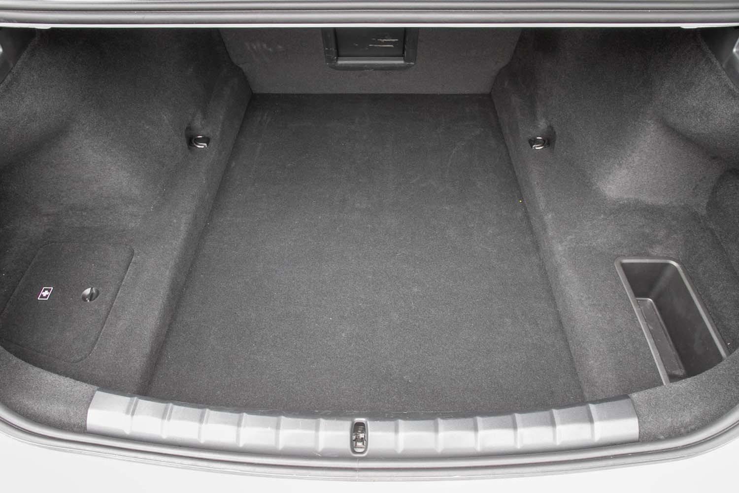 BMW 7er – Bild 10