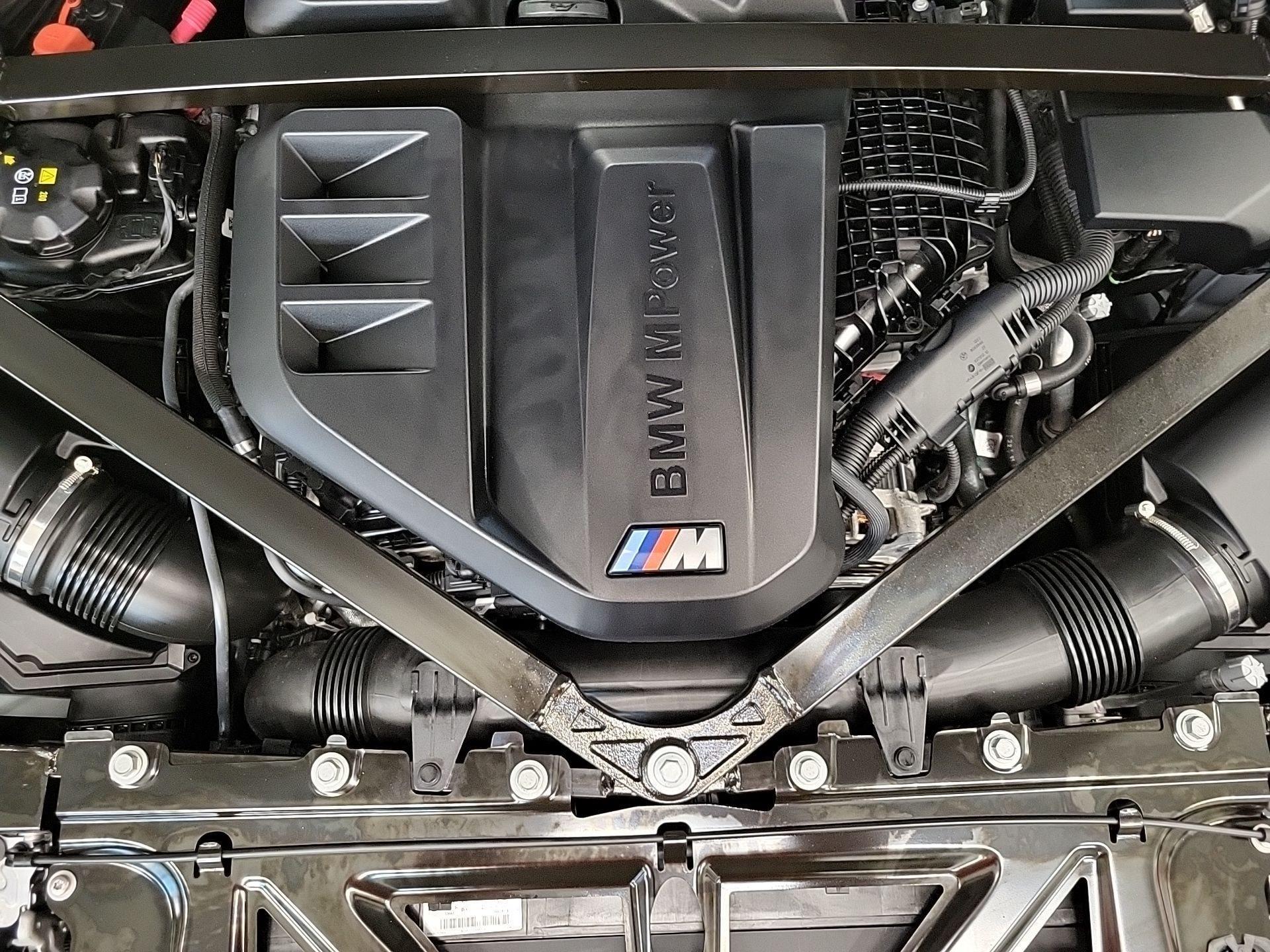 BMW M2 Coupé – Bild 15