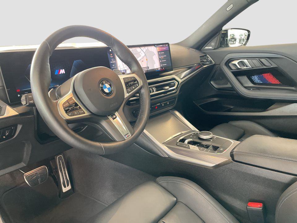 BMW 2er Coupé – Bild 14