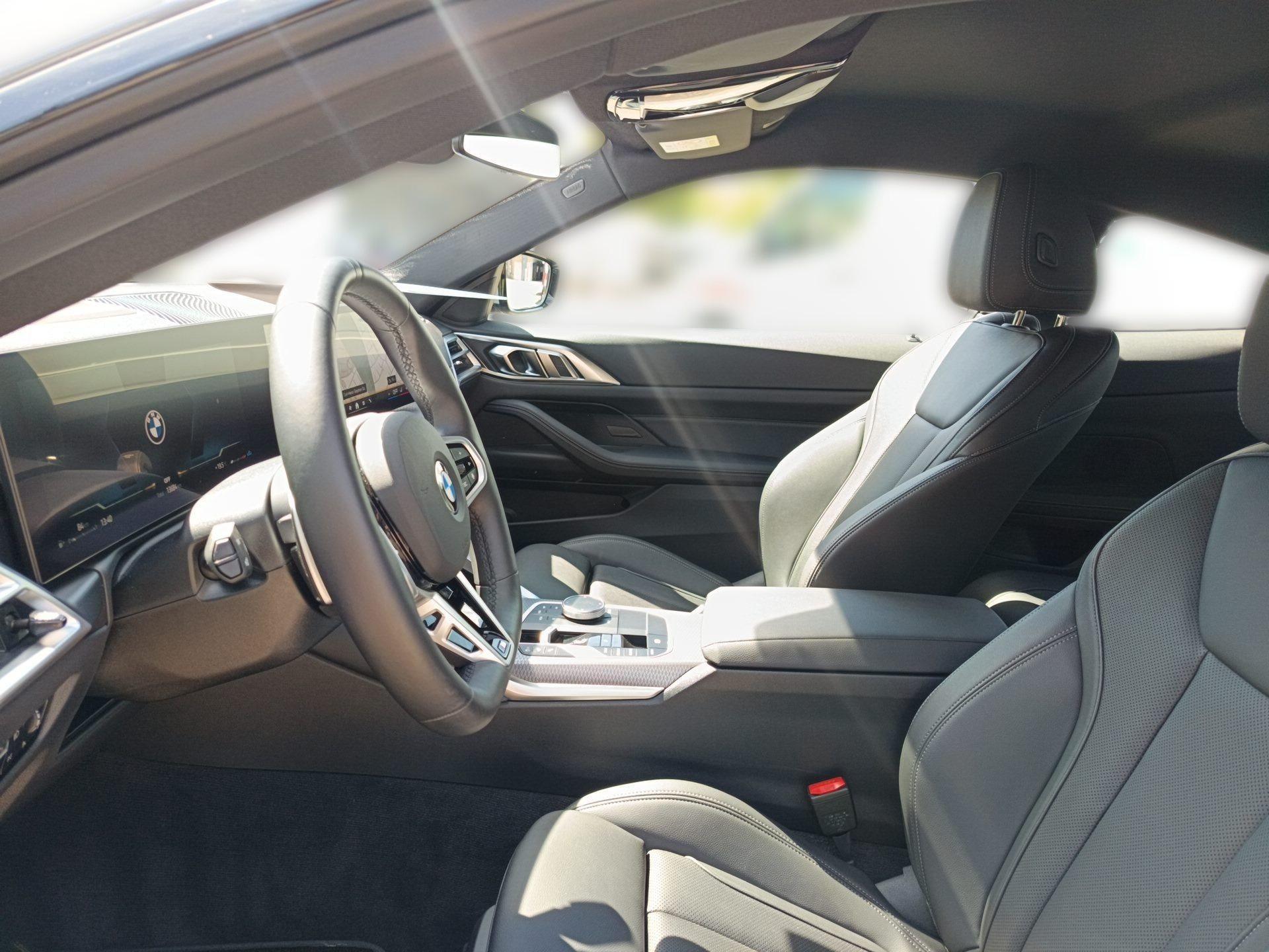 BMW 4er Coupé – Bild 22