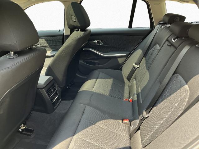 BMW 3er Touring – Bild 7
