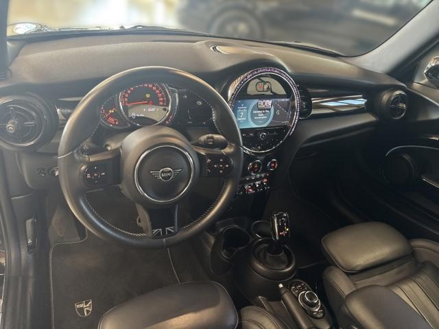 MINI Cabrio – Bild 8