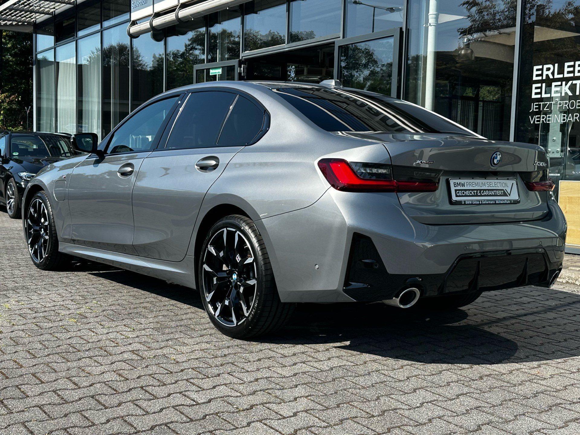 BMW 3er – Bild 4