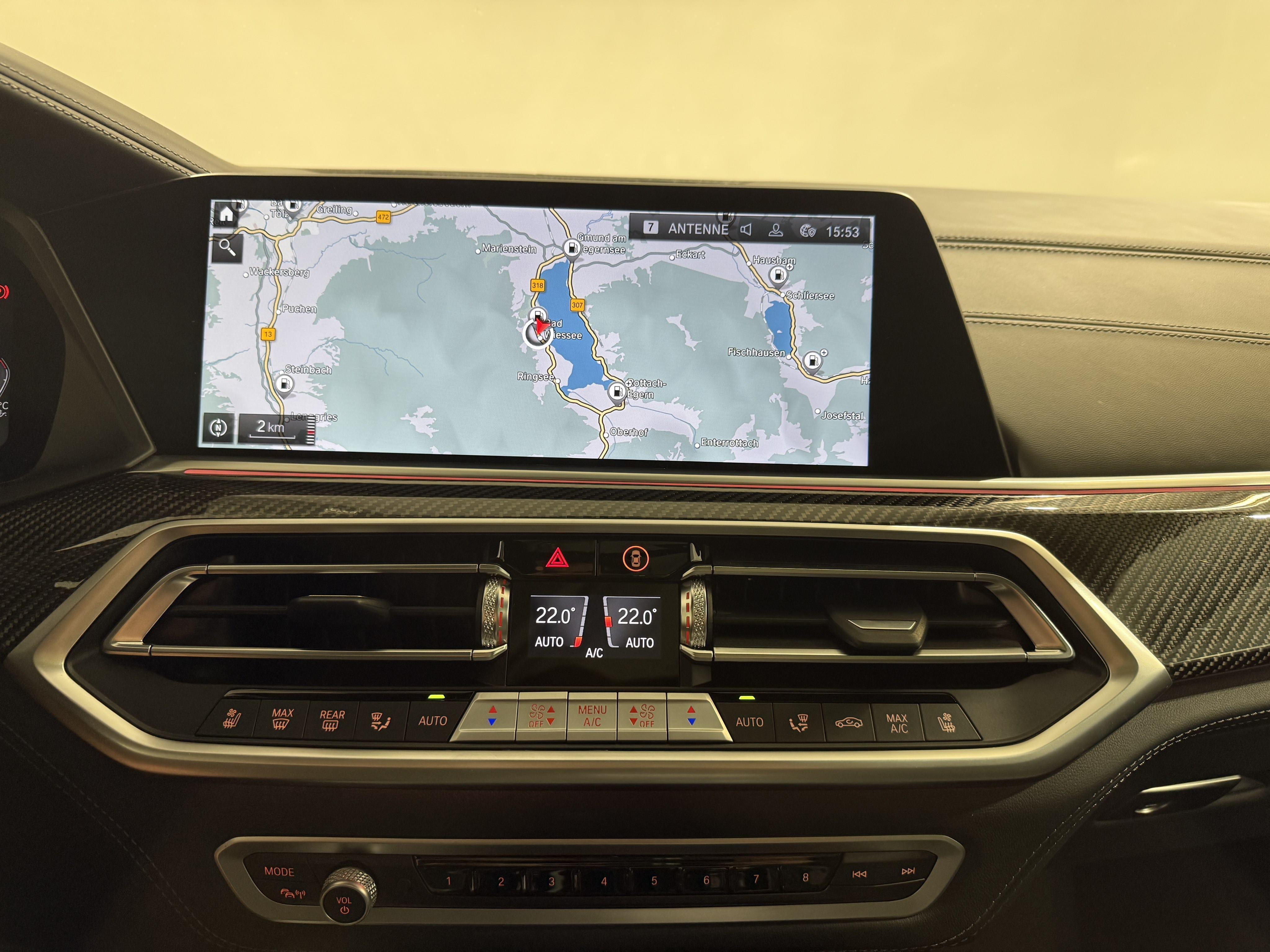 BMW X5M – Bild 35