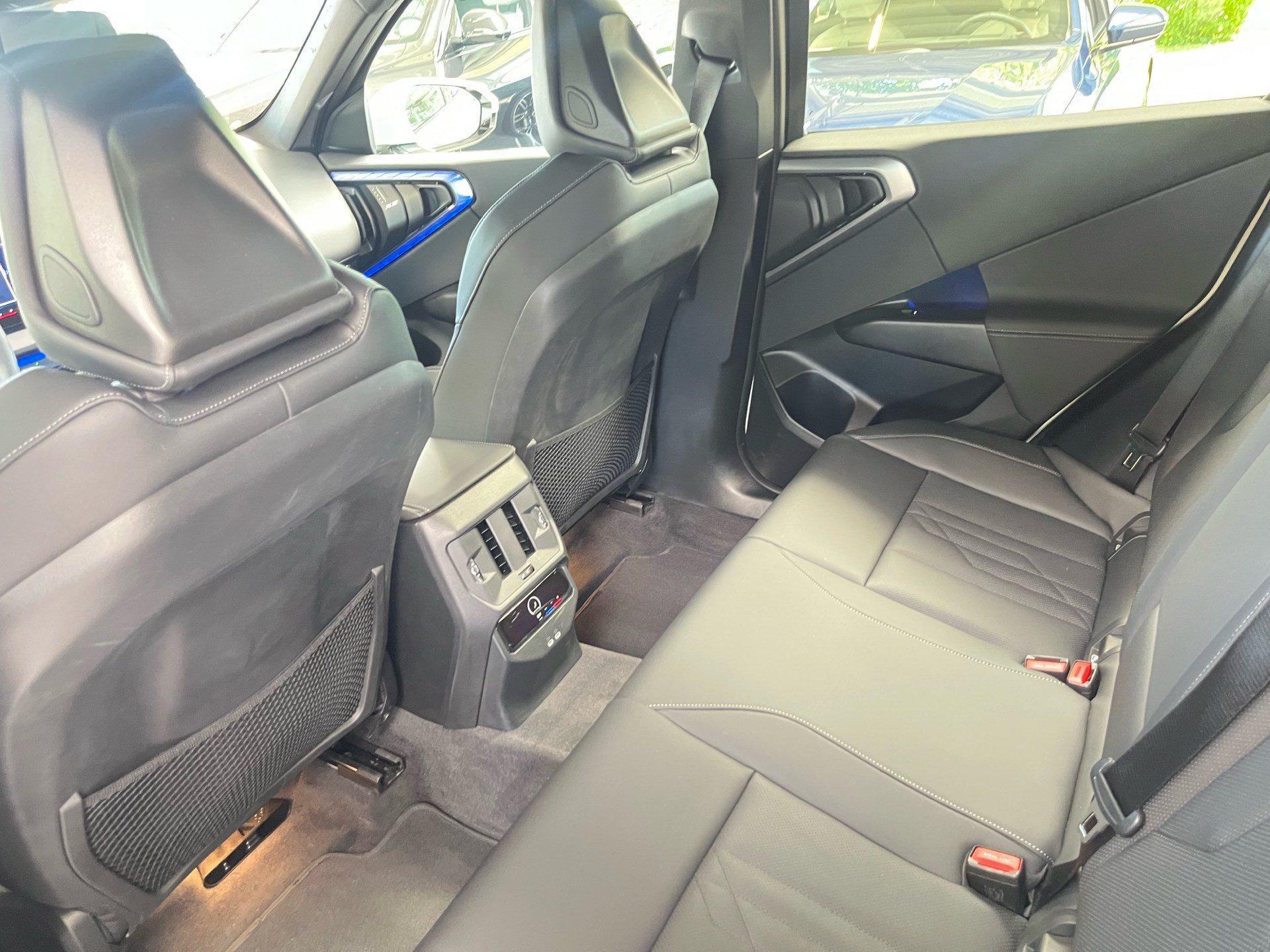 BMW X3 – Bild 10