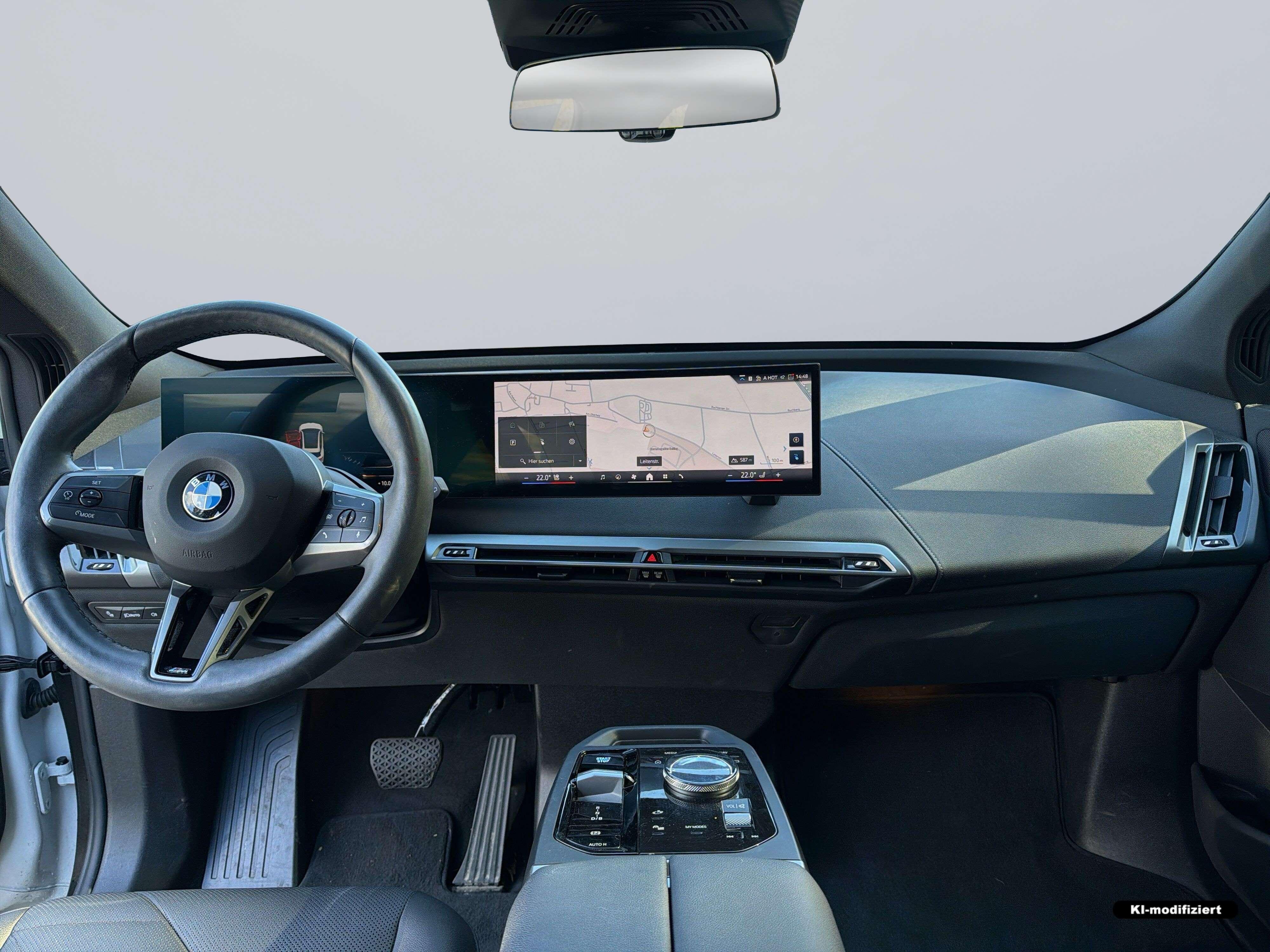 BMW iX – Bild 8