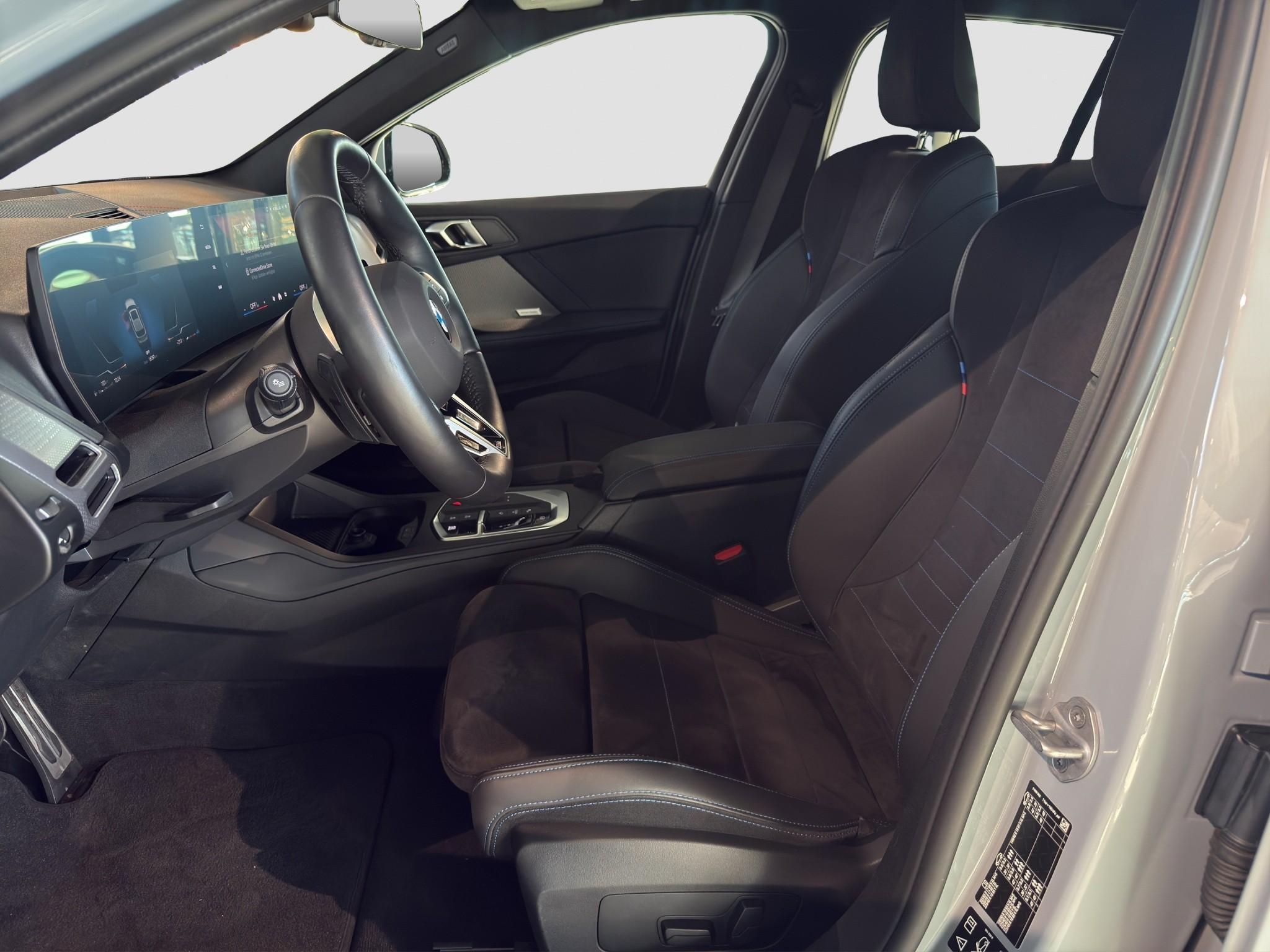BMW 1er – Bild 20