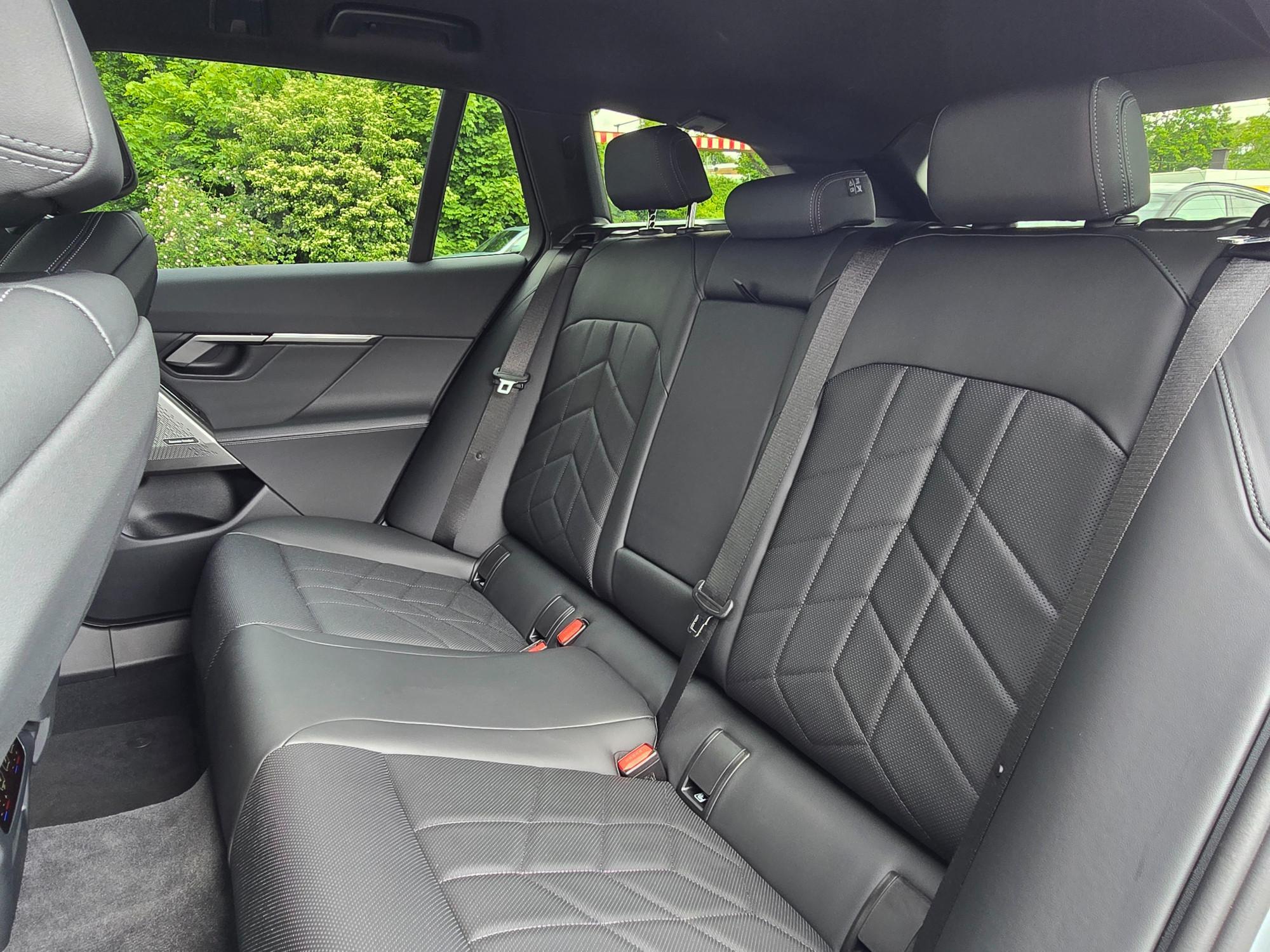 BMW 5er Touring – Bild 11
