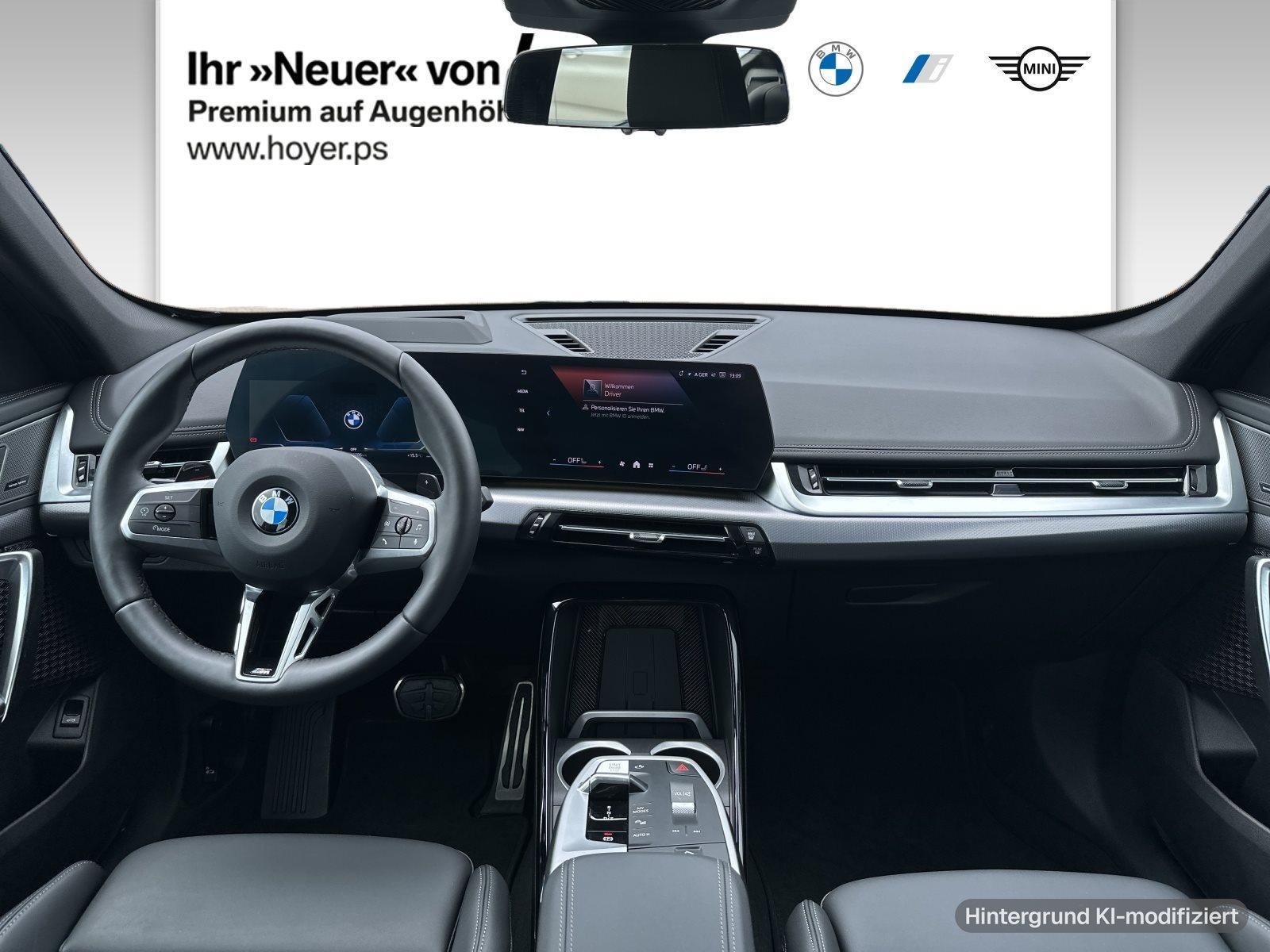 BMW X1 – Bild 5