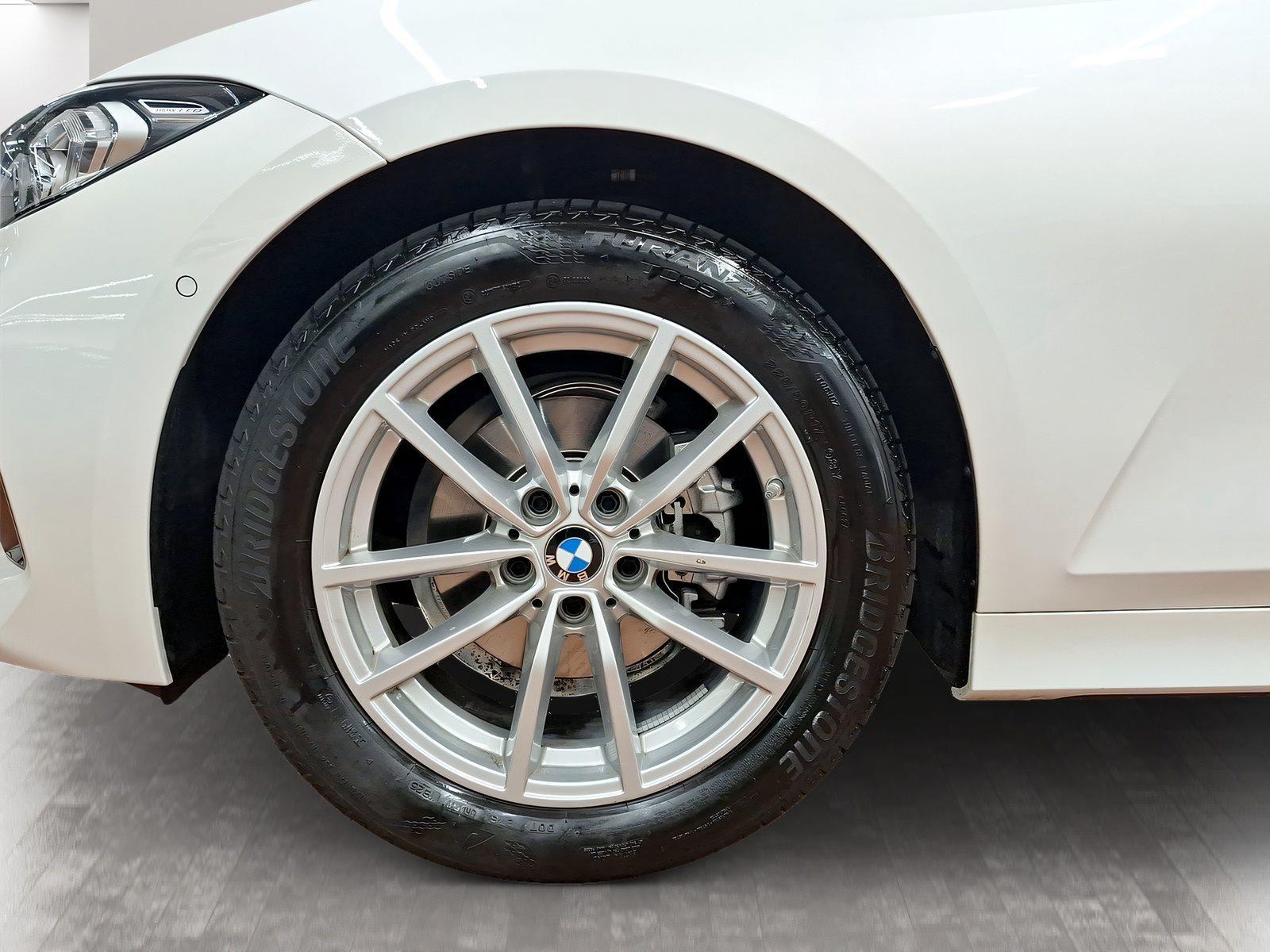 BMW 3er Touring – Bild 21