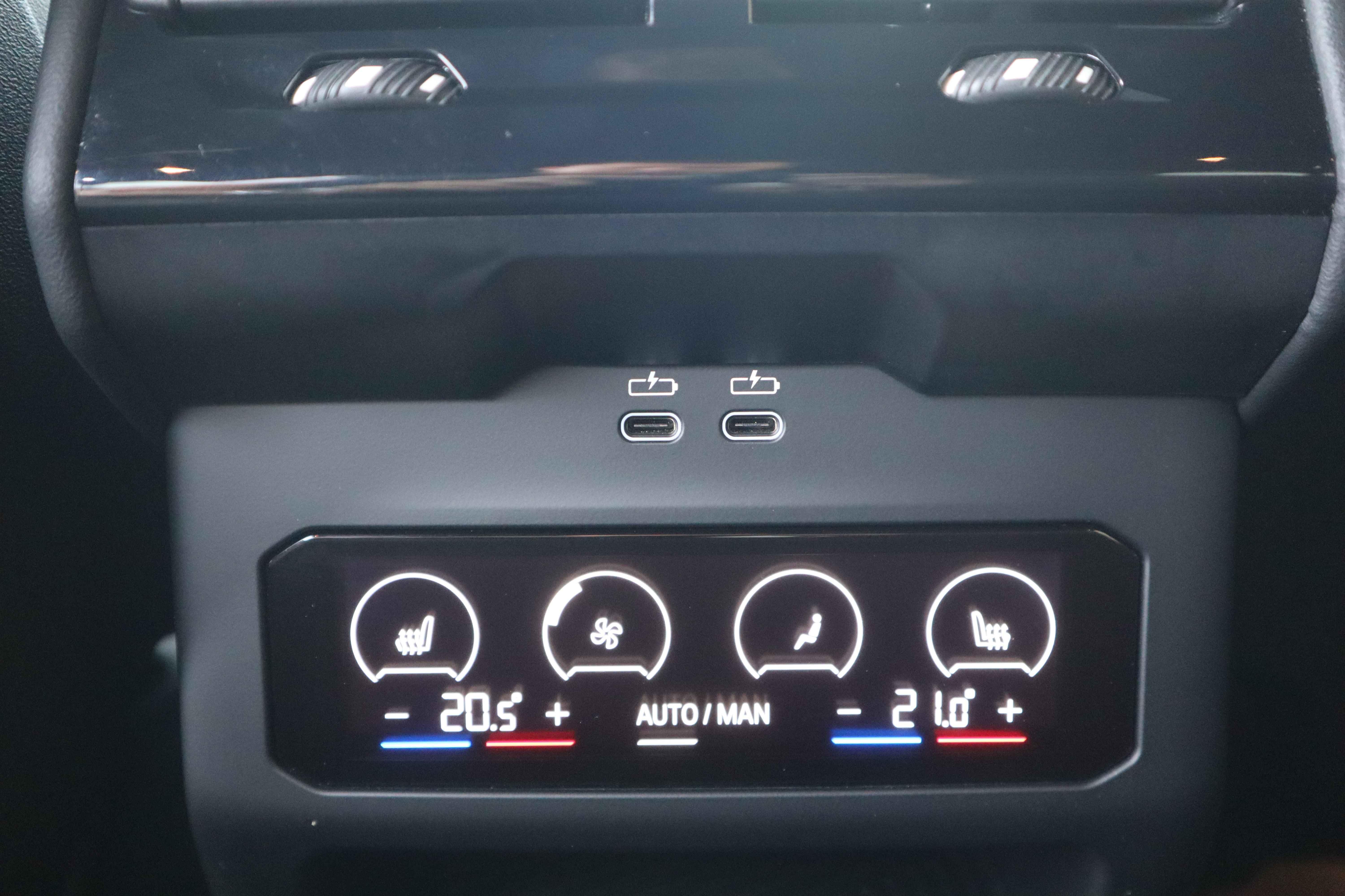 BMW 5er Touring – Bild 16