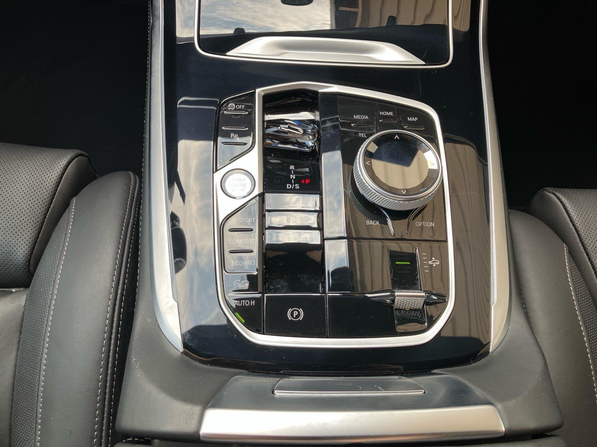 BMW X7 – Bild 15