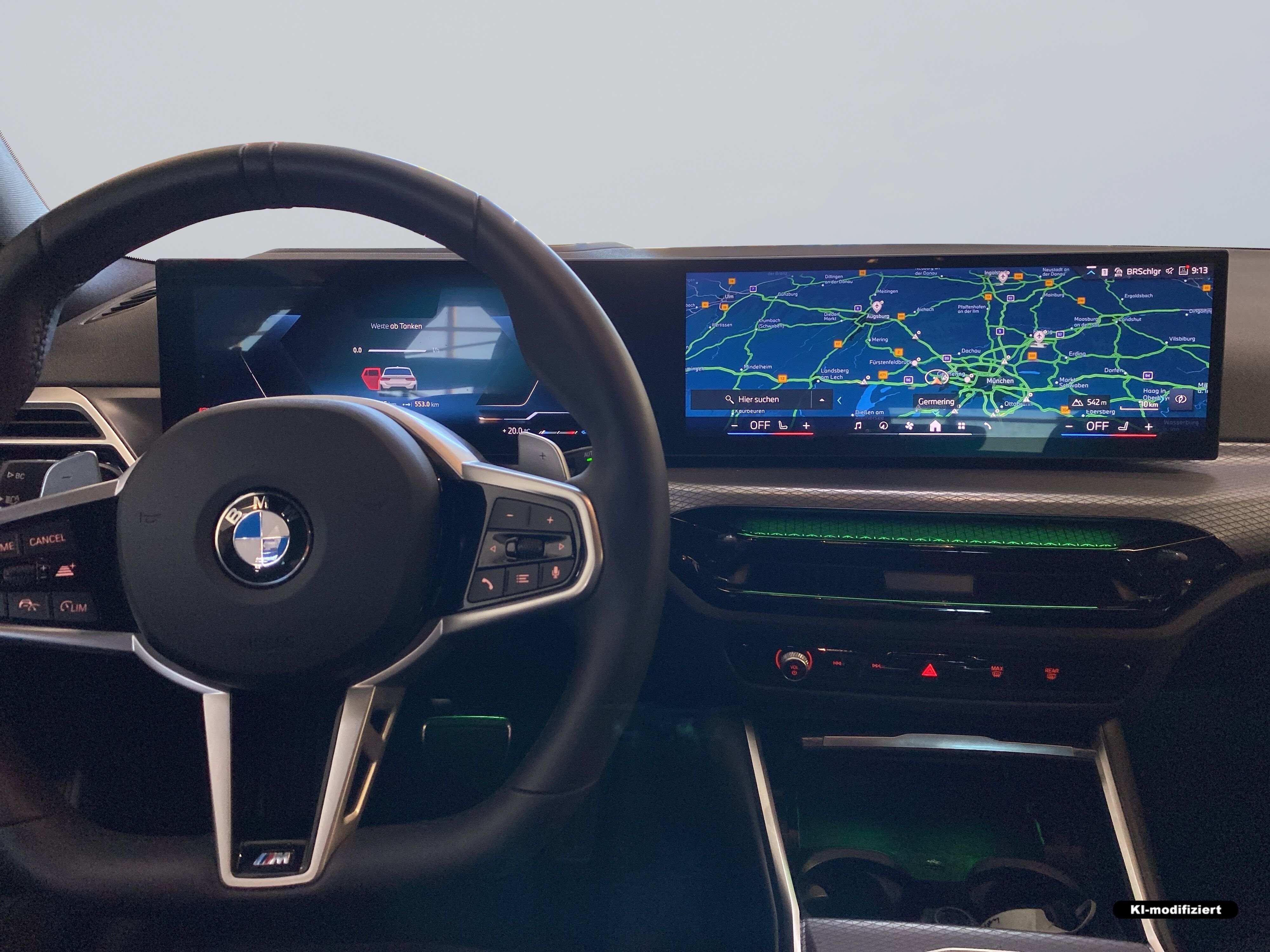 BMW 3er Touring – Bild 13