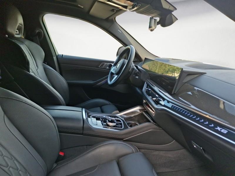 BMW X6 – Bild 19