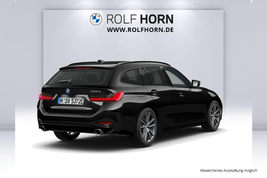 BMW 3er Touring – Bild 5