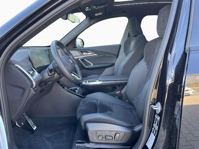 BMW X1 – Bild 6