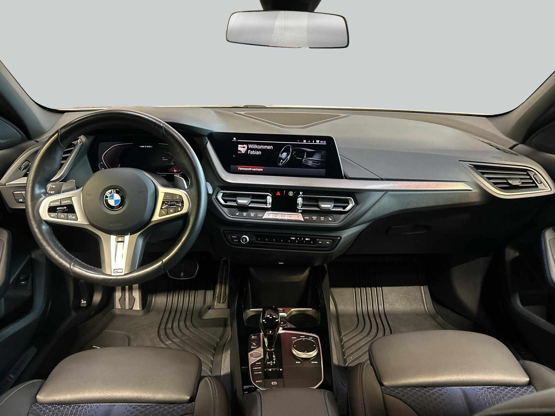BMW 1er – Bild 13