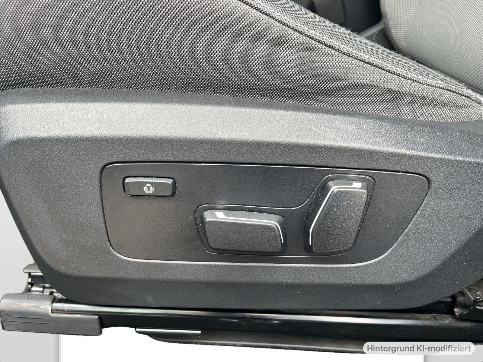 BMW X3 – Bild 7