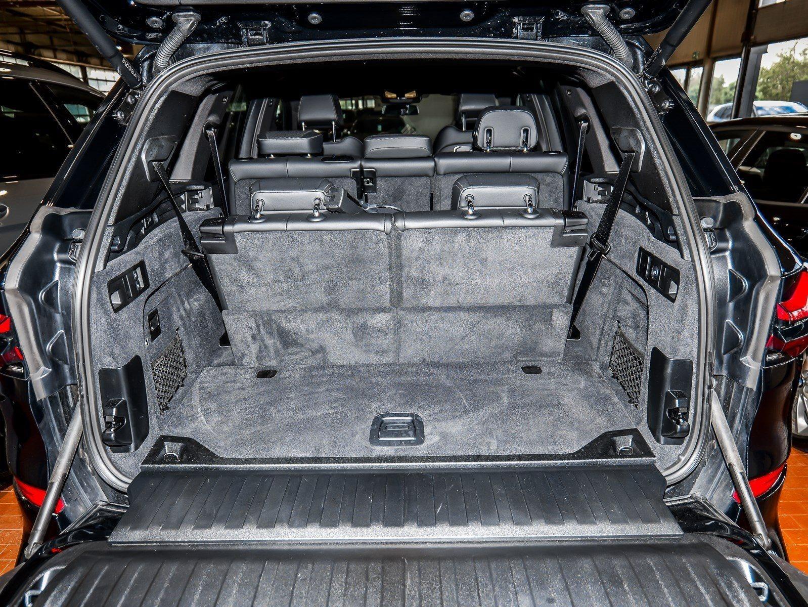 BMW X5 – Bild 28