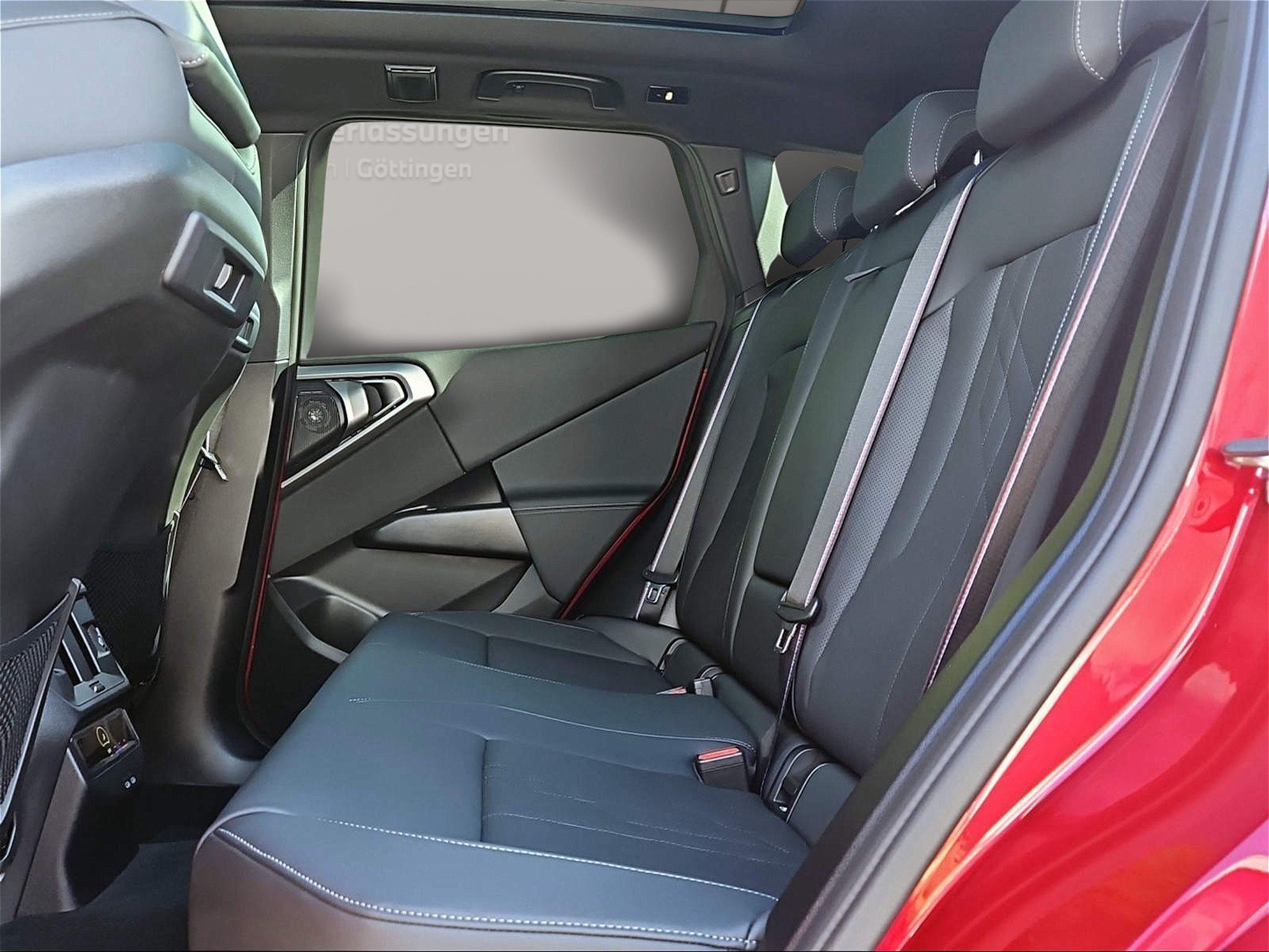 BMW X3 – Bild 9