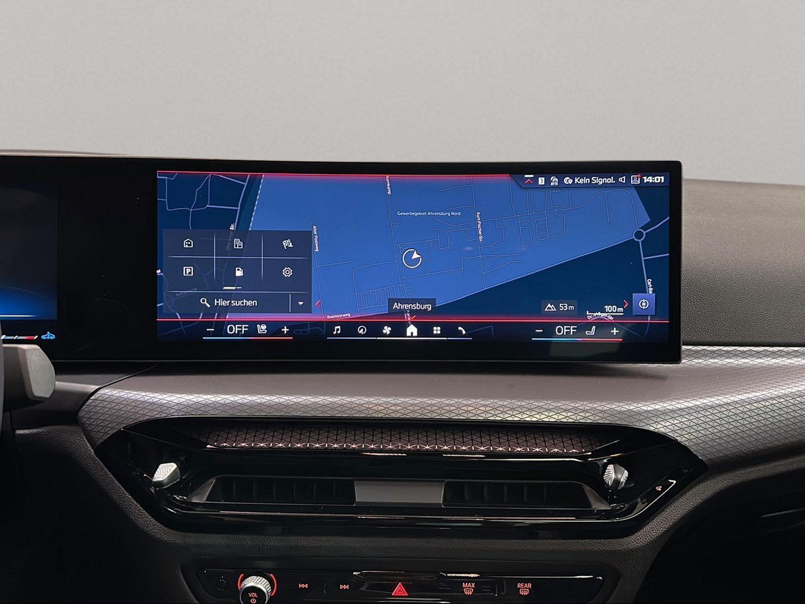 BMW 4er Coupé – Bild 7