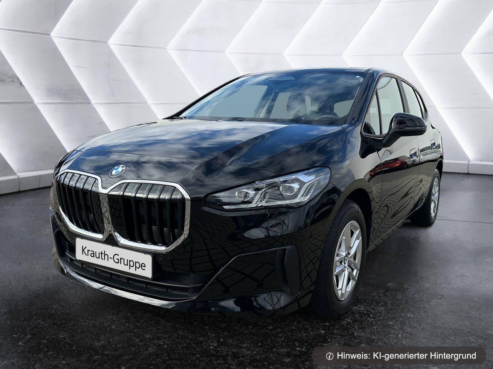 BMW 218I 2023