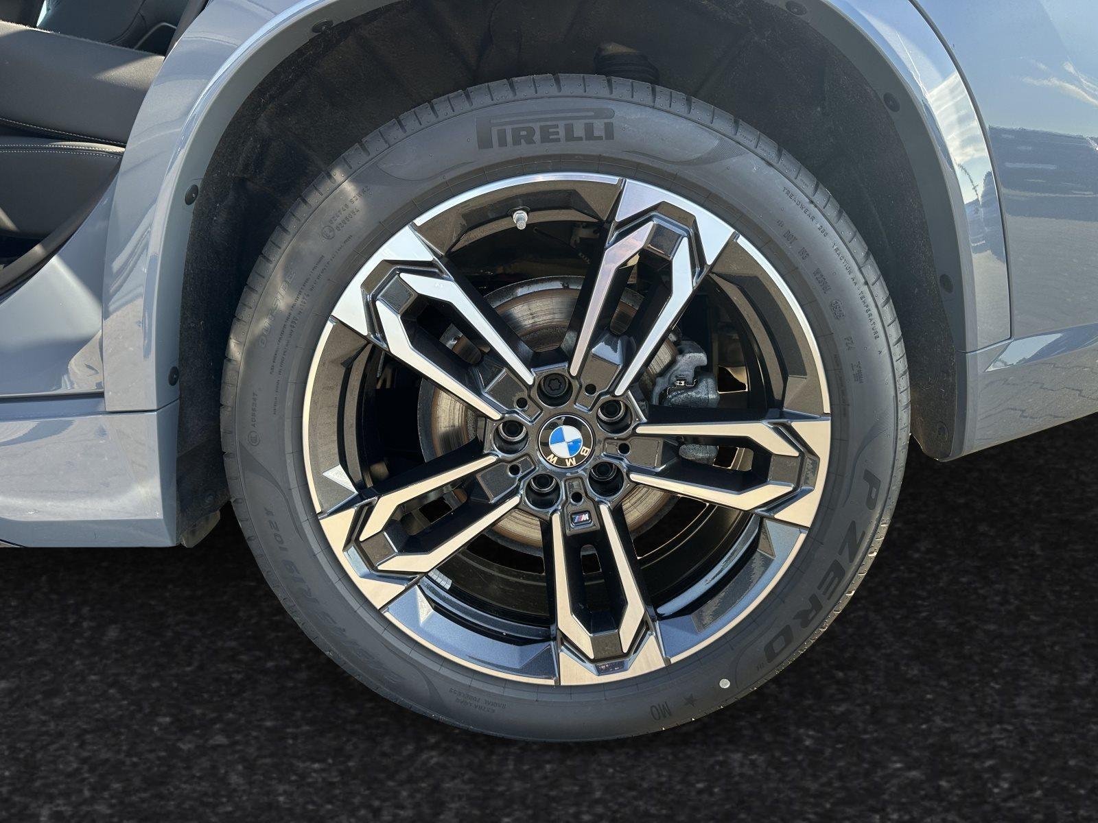 BMW X1 – Bild 4