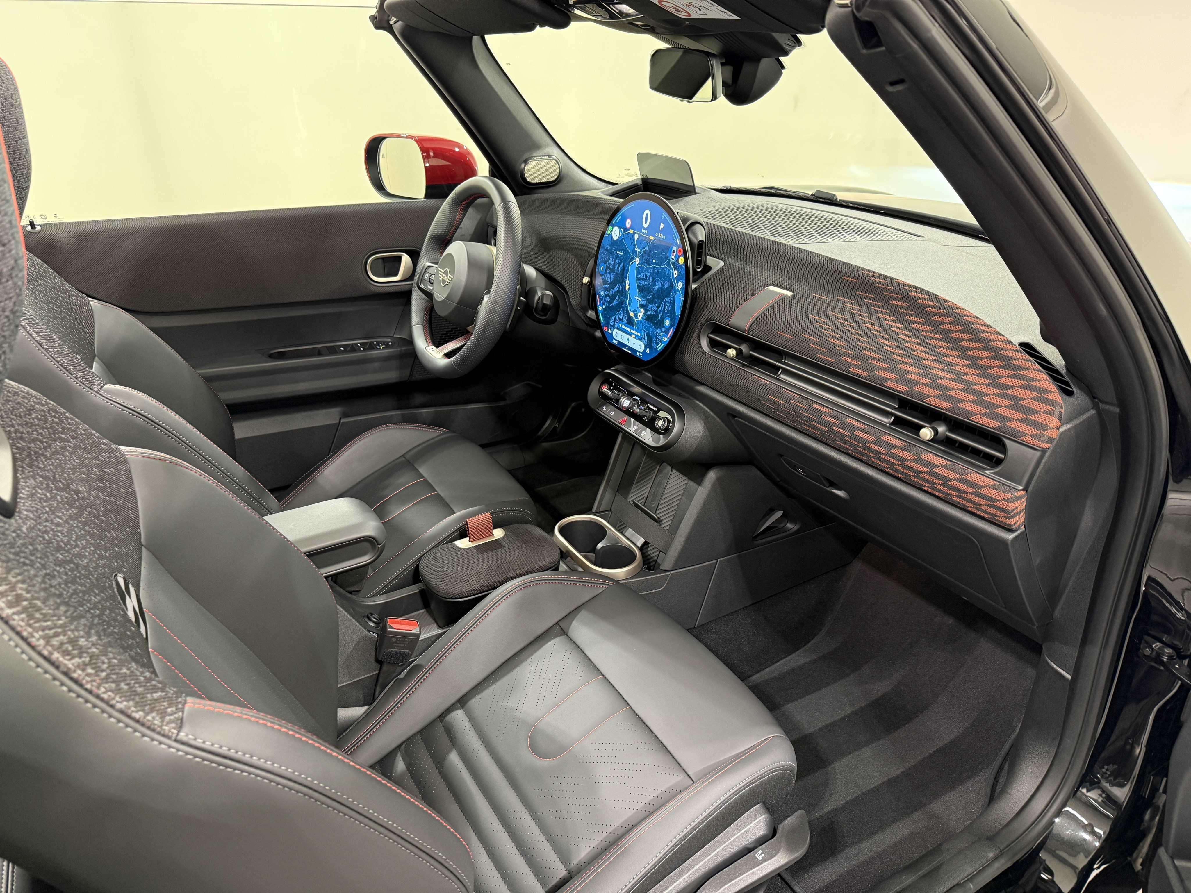 MINI Cabrio – Bild 27