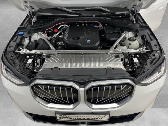 BMW X3 – Bild 3