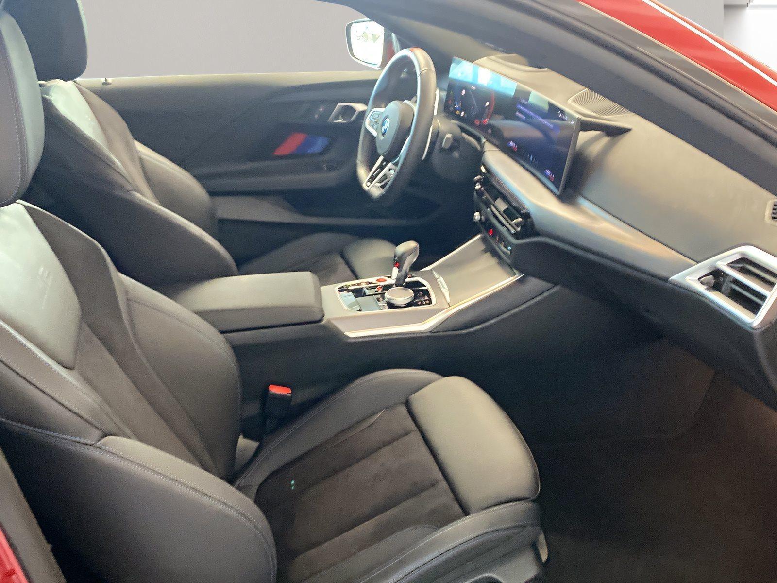 BMW M2 Coupé – Bild 5