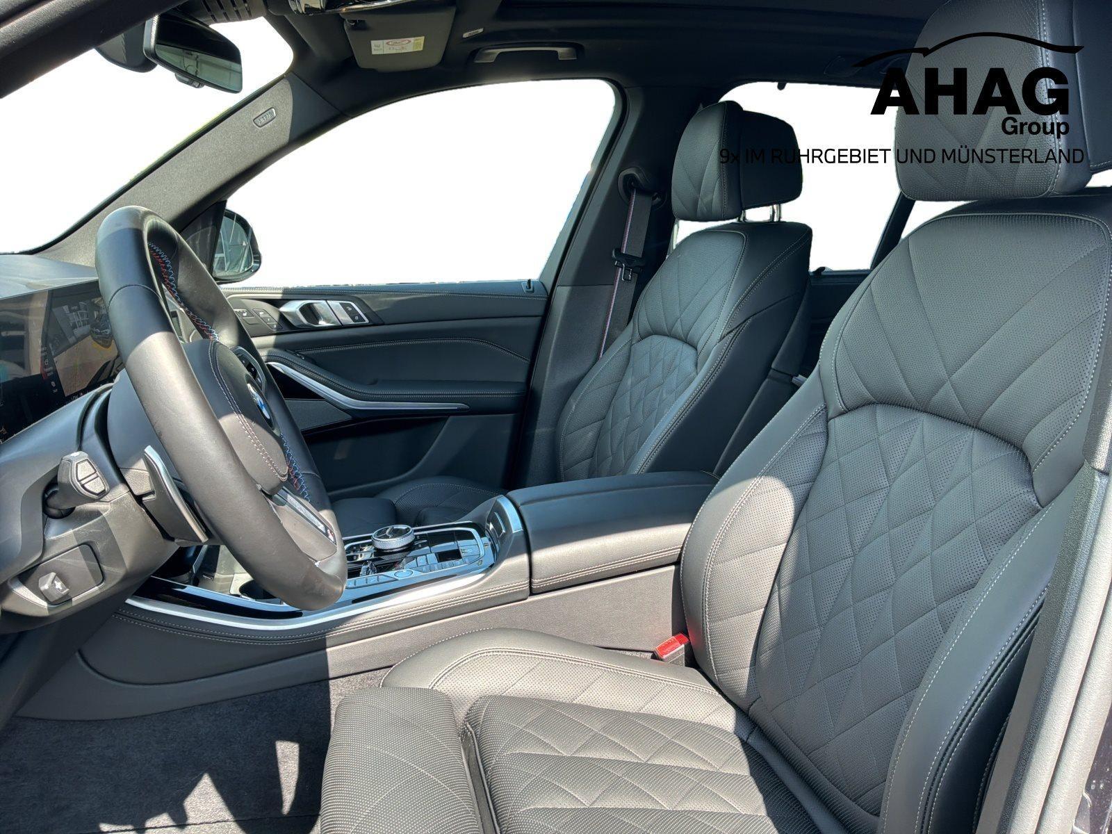 BMW X5 – Bild 12