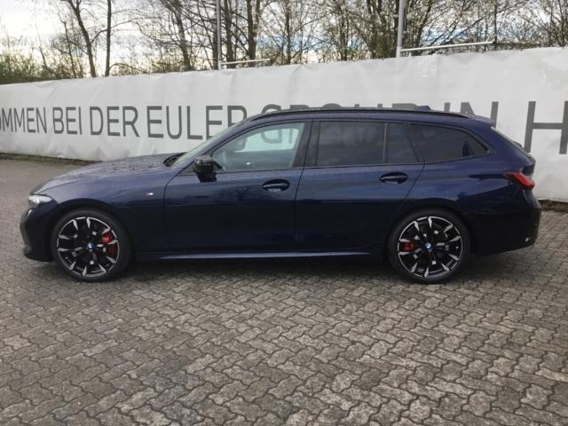 BMW 3er Touring – Bild 11