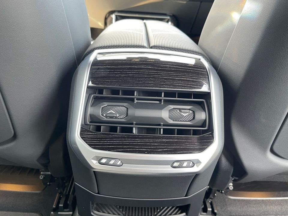 BMW 7er – Bild 16