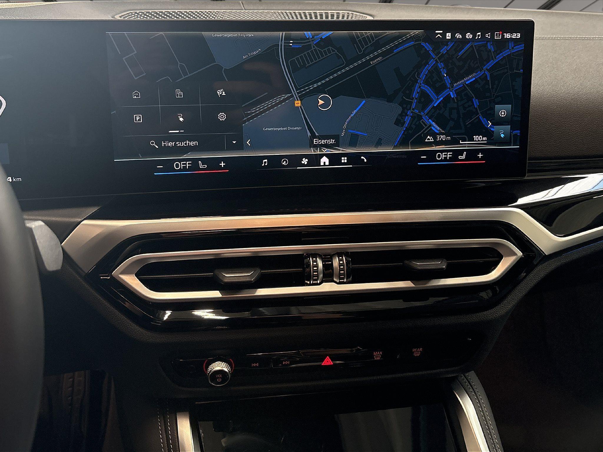 BMW i4 Gran Coupé – Bild 19