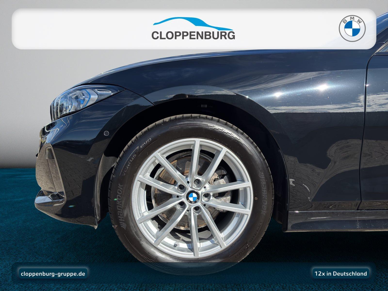 BMW 3er Touring – Bild 15
